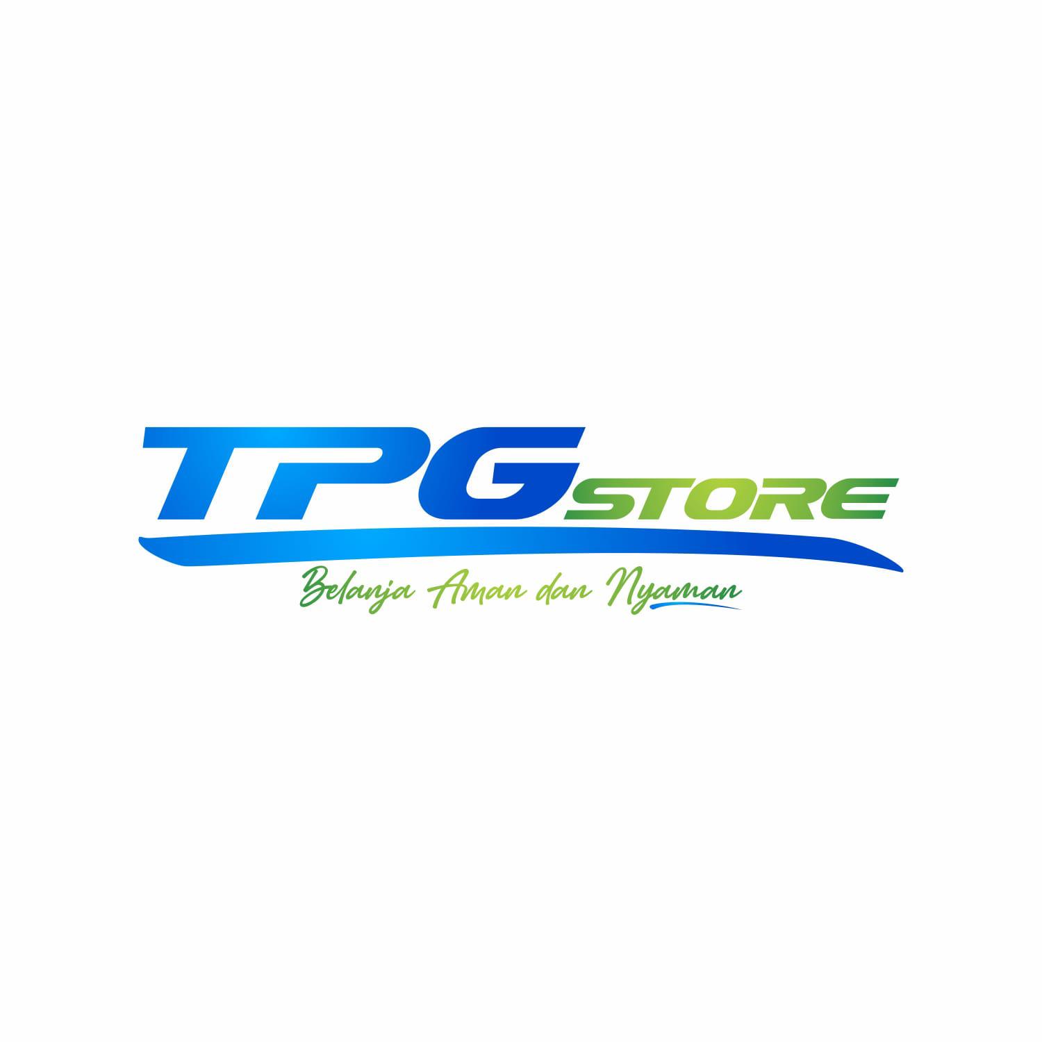 TPG STORE Official 